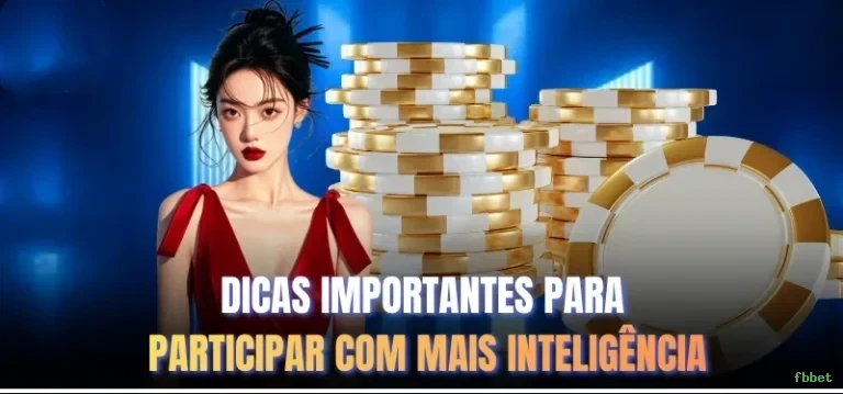Imagem promocional do aplicativo mobile da fbbet