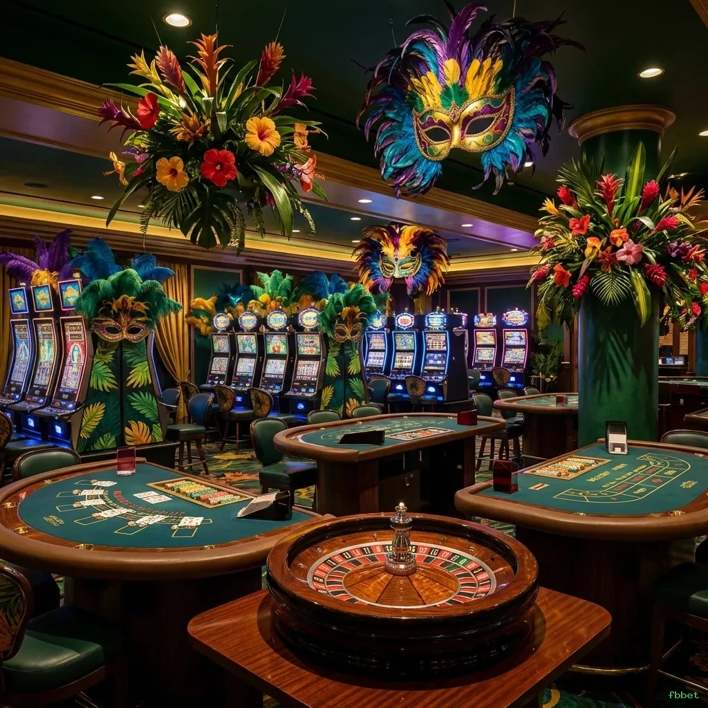 Free Spins Bonus - Lucky Tiger