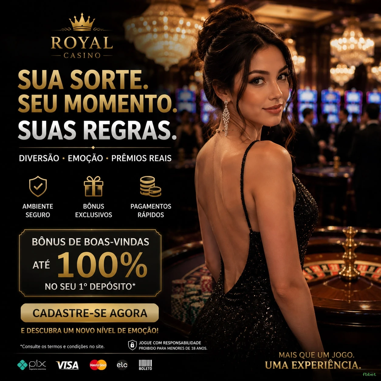 Cashback Program