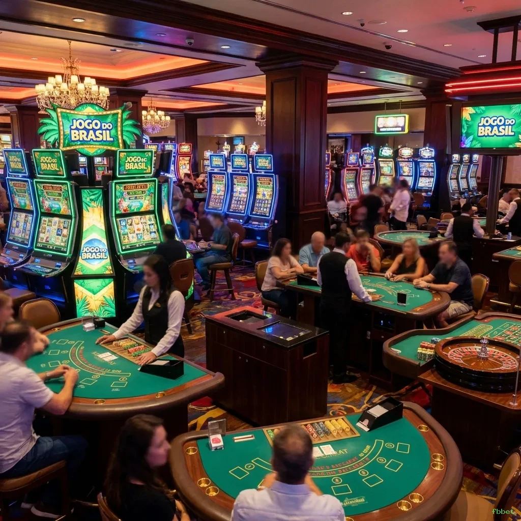 Imagem promocional dos jogos Fortune da fbbet