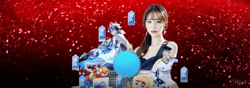 Imagem promocional da experiência de game da fbbet